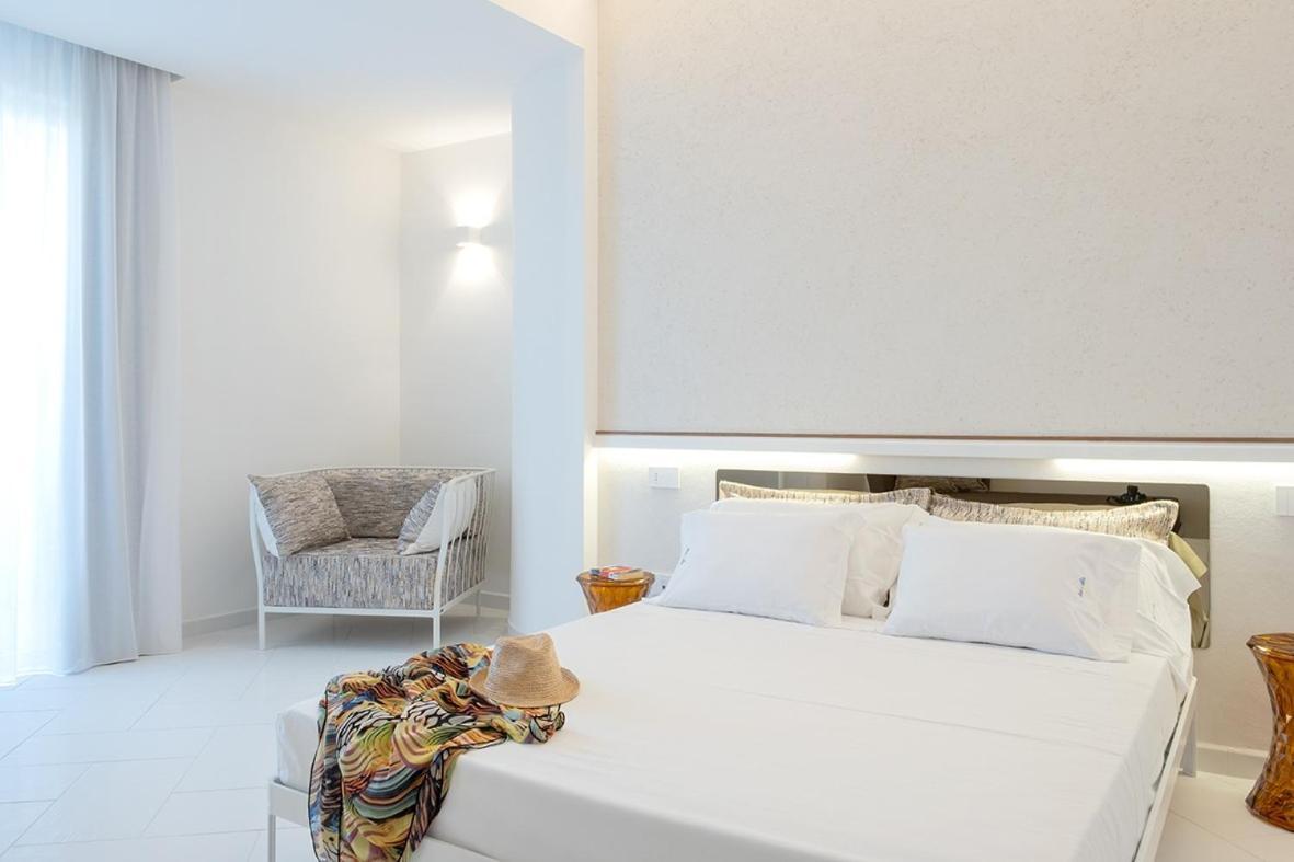 Oliveto A Mare - Suite & Apartment Ascea Exterior photo