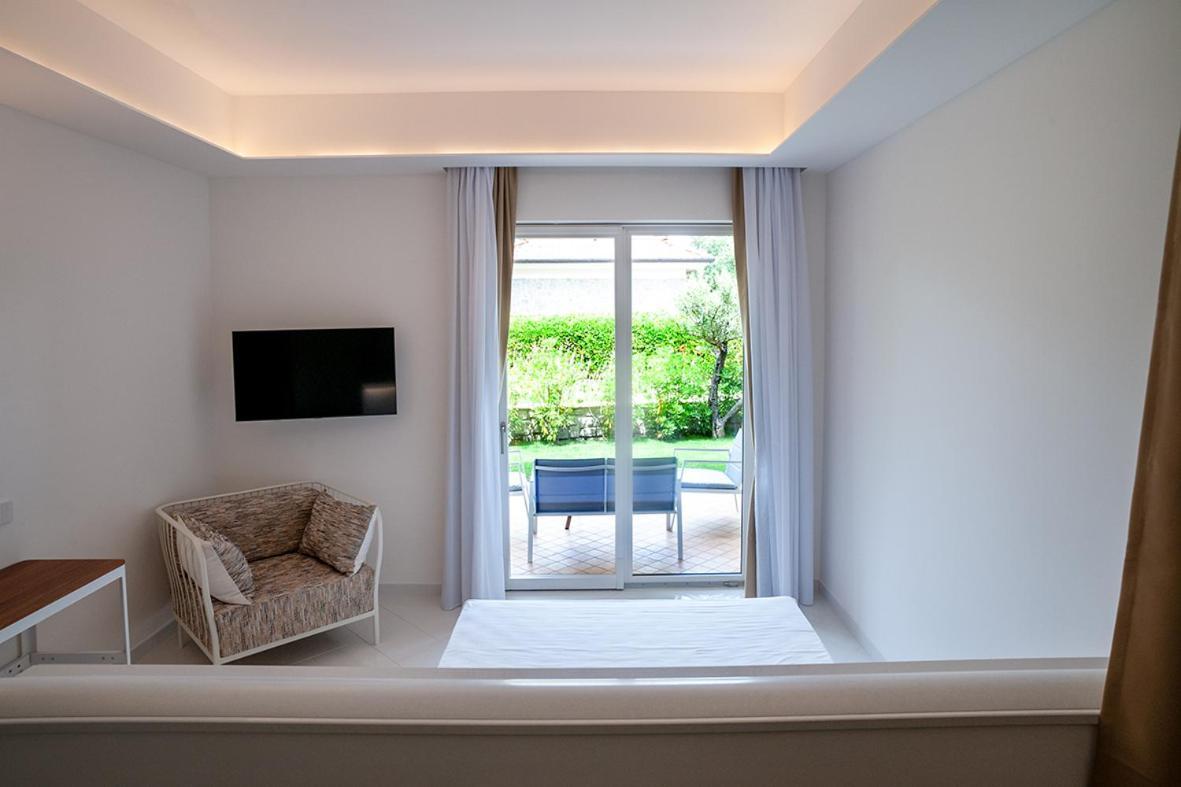 Oliveto A Mare - Suite & Apartment Ascea Exterior photo