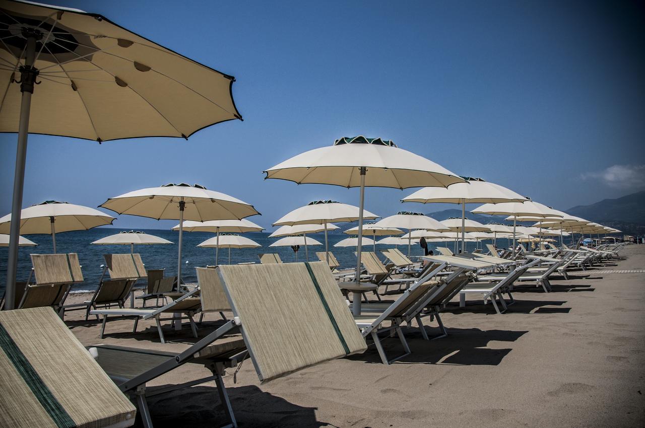 Oliveto A Mare - Suite & Apartment Ascea Exterior photo