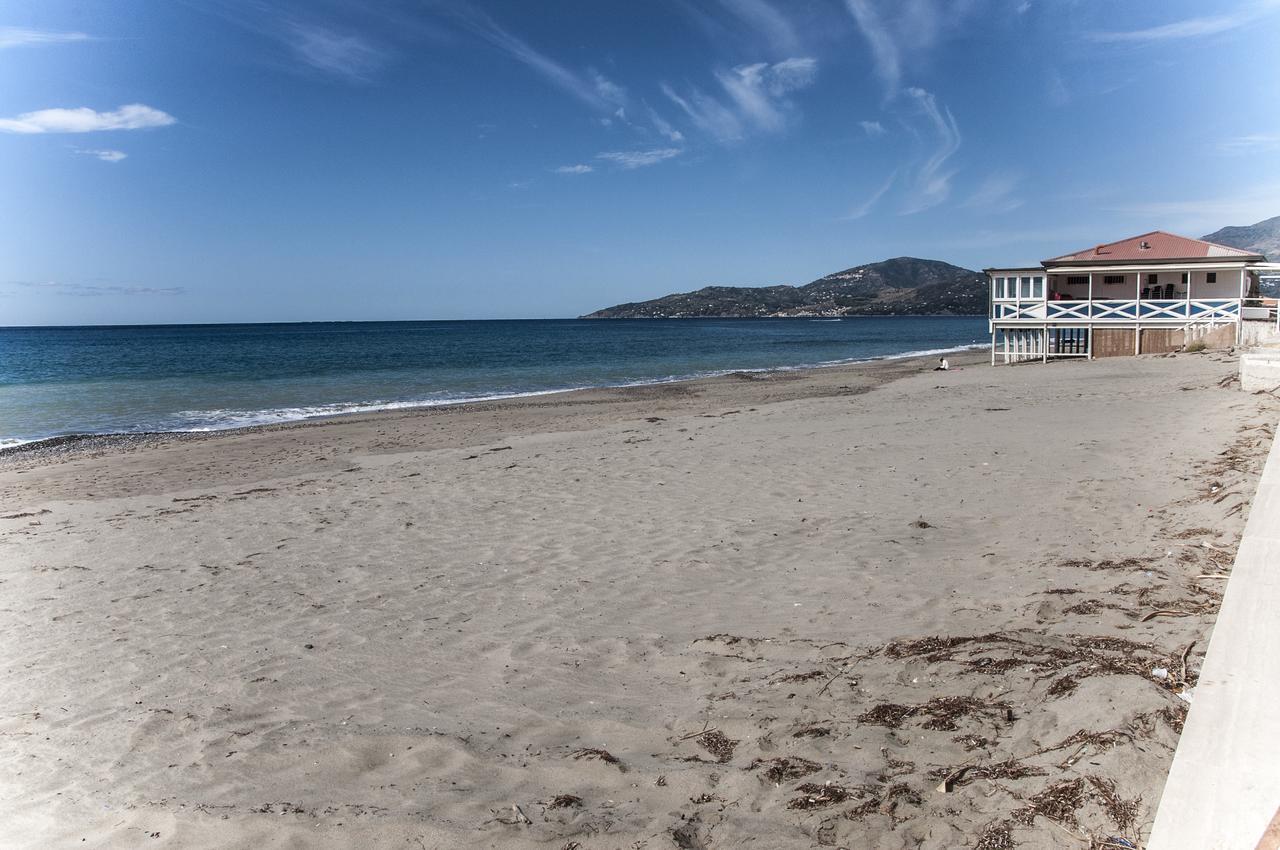 Oliveto A Mare - Suite & Apartment Ascea Exterior photo